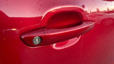 Citroen C3 Aircross 1.2 PureTech 110 Shine 5dr Petrol Hatchback